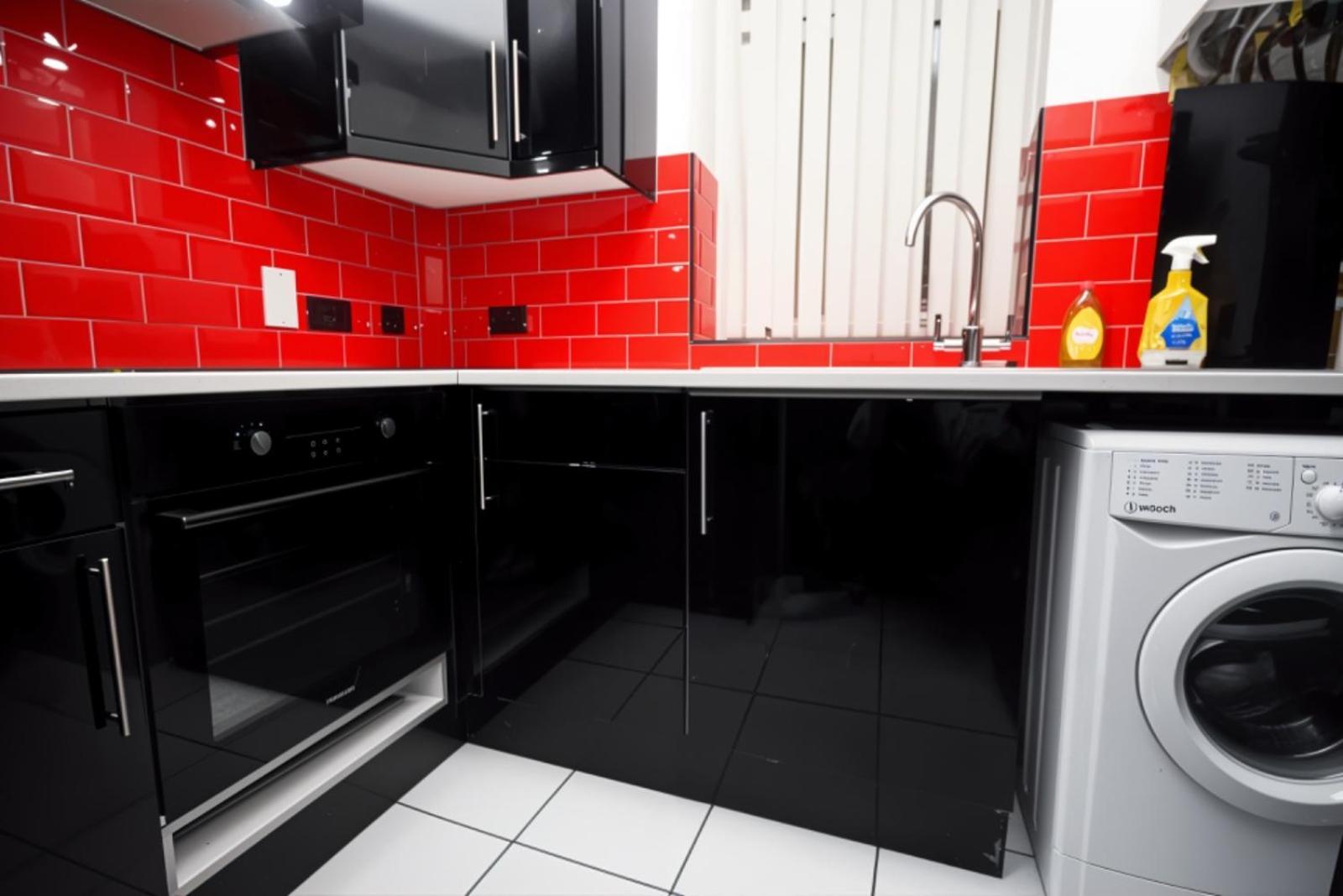Great Camden Town Flat Appartement Londres