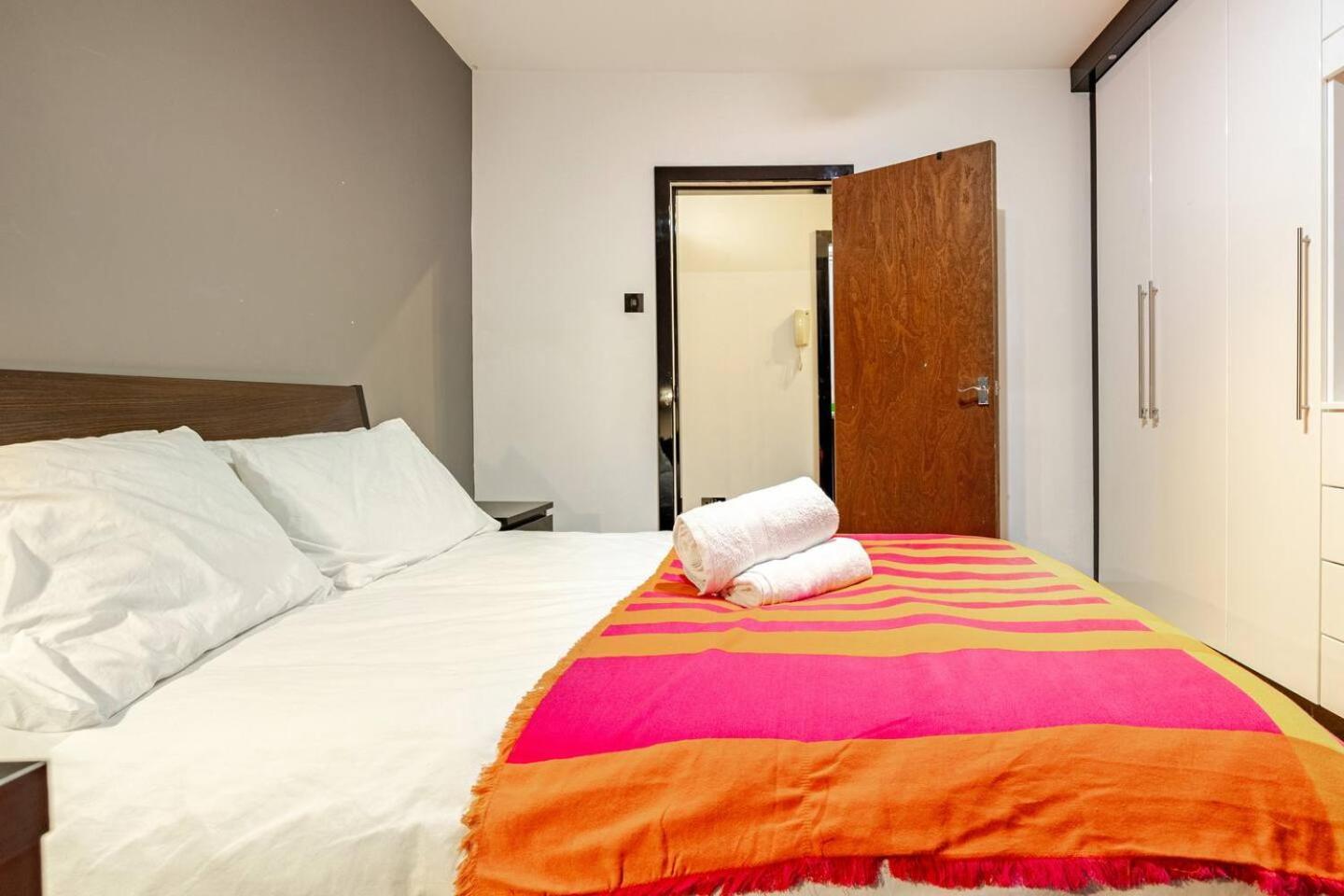 Great Camden Town Flat Appartement Londres