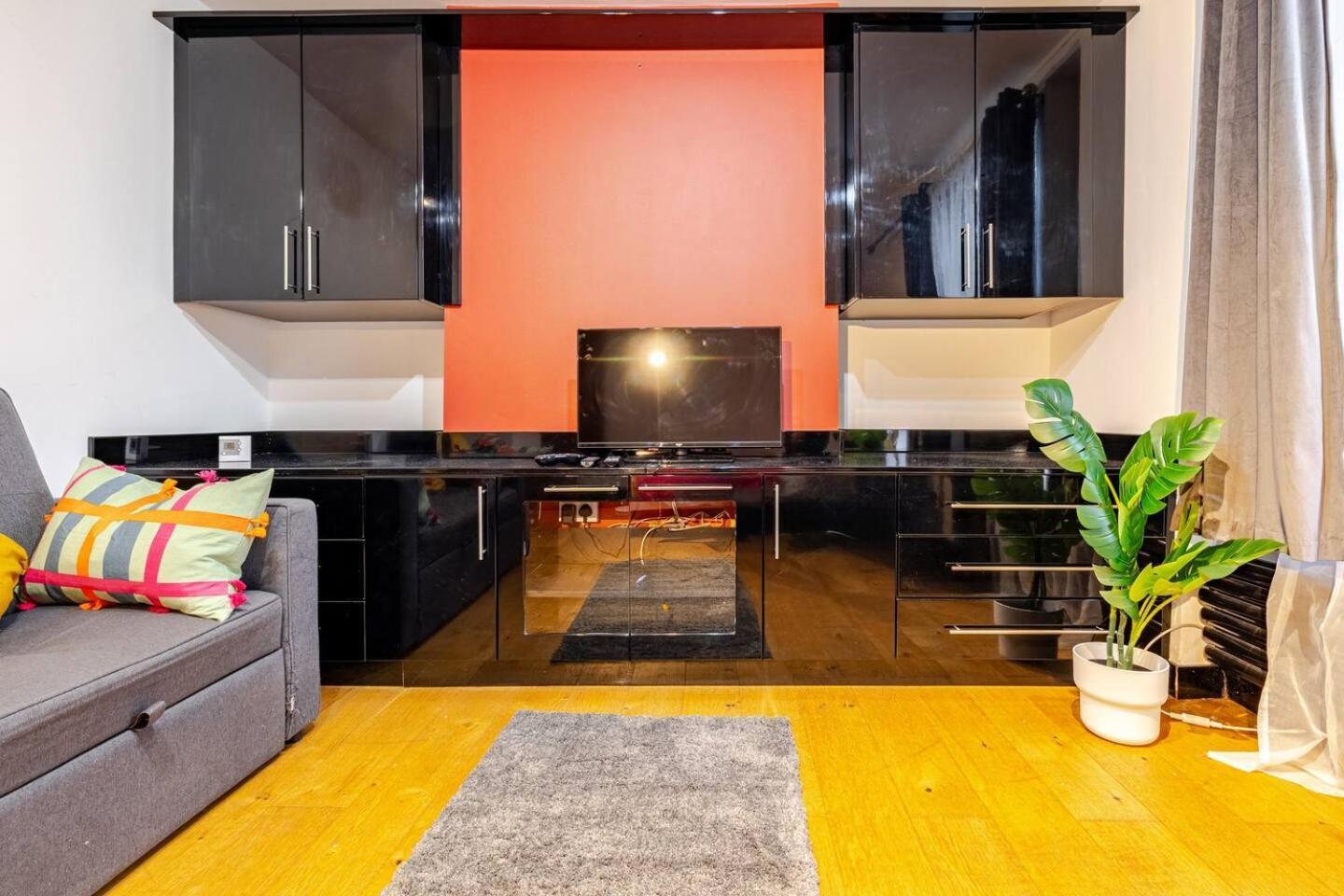 Great Camden Town Flat Appartement