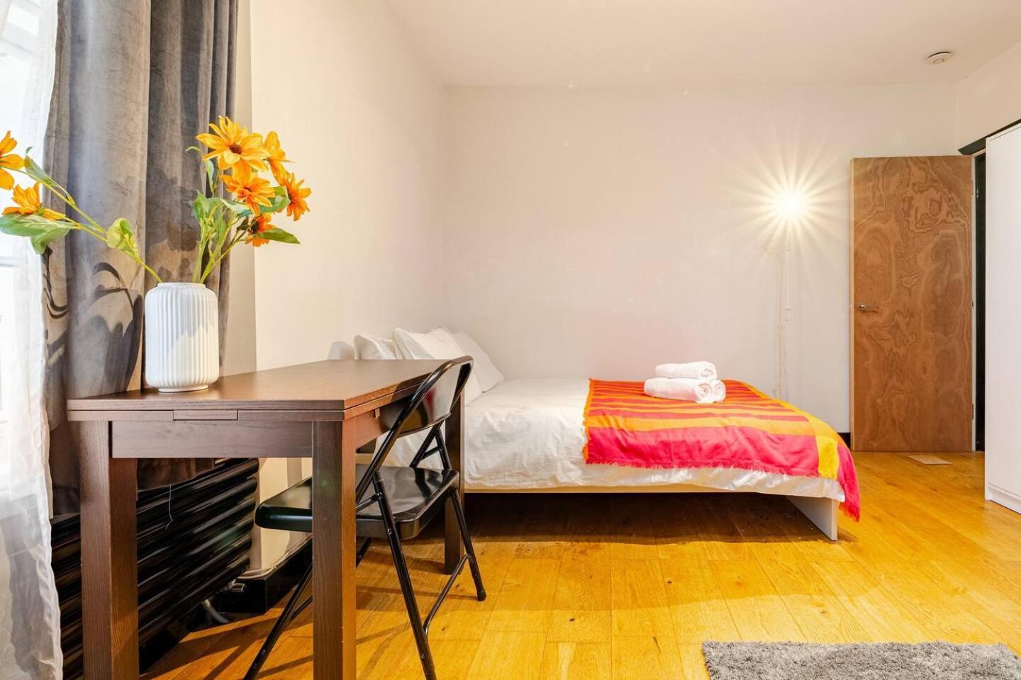 Appartement Great Camden Town Flat Londres