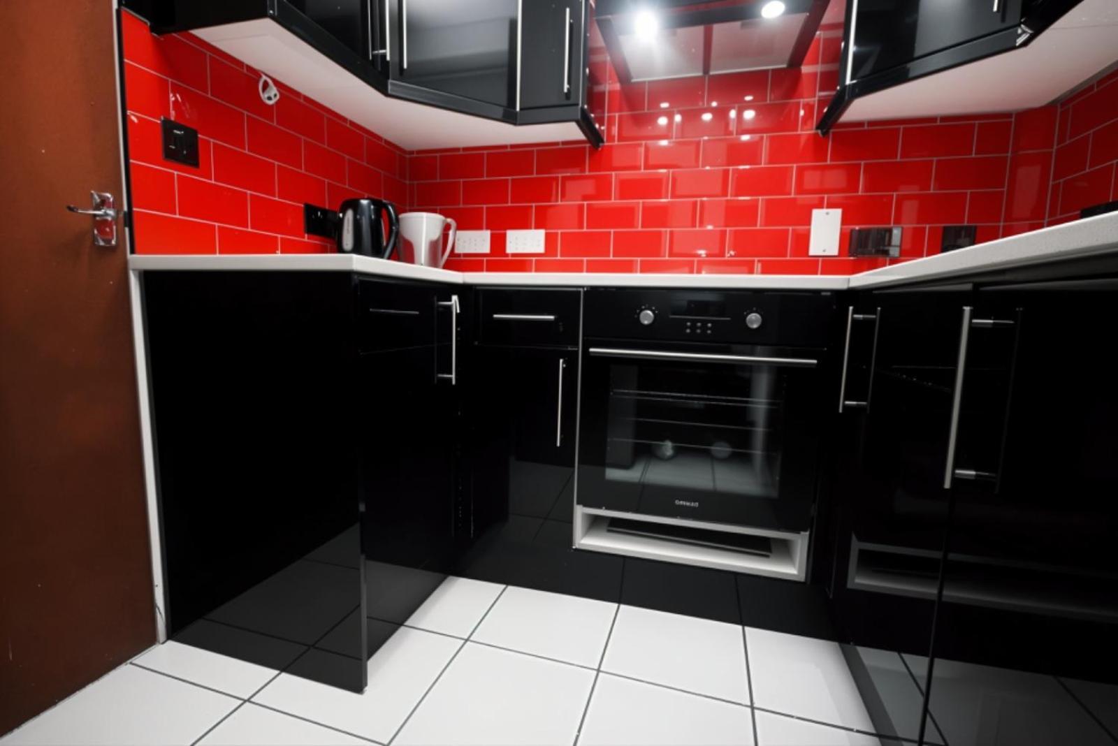 Great Camden Town Flat * Londres